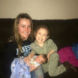 Meet your Posher, Kylie